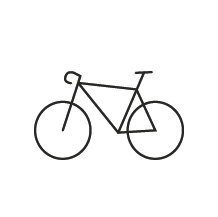 Cycle Straps