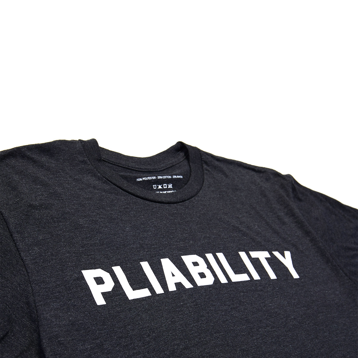 tb1264 pliability t-shirt