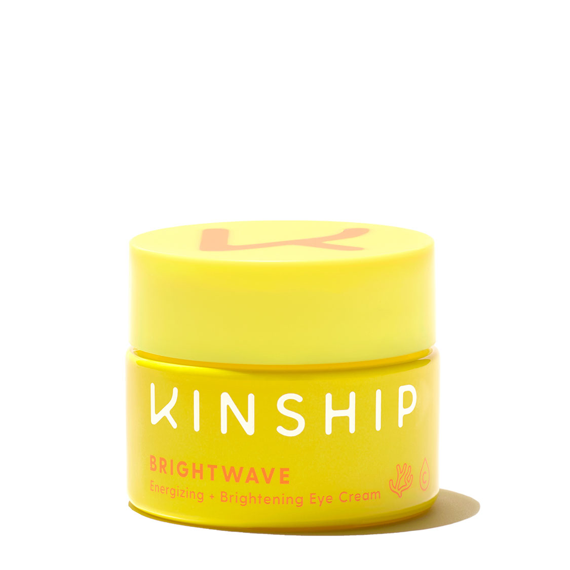 Banana Bright+ Eye Crème - Vitamin C Eye Cream  Eye creme, Brightening eye  cream, Brightening cream