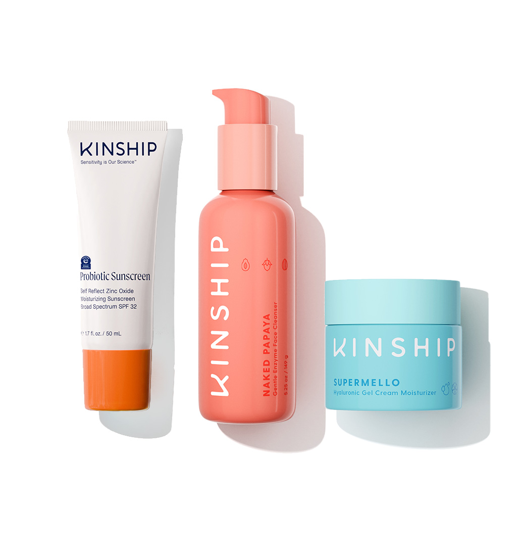 The Daily Routine| Kinship