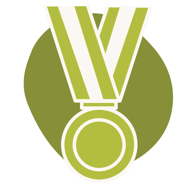 Medal icon