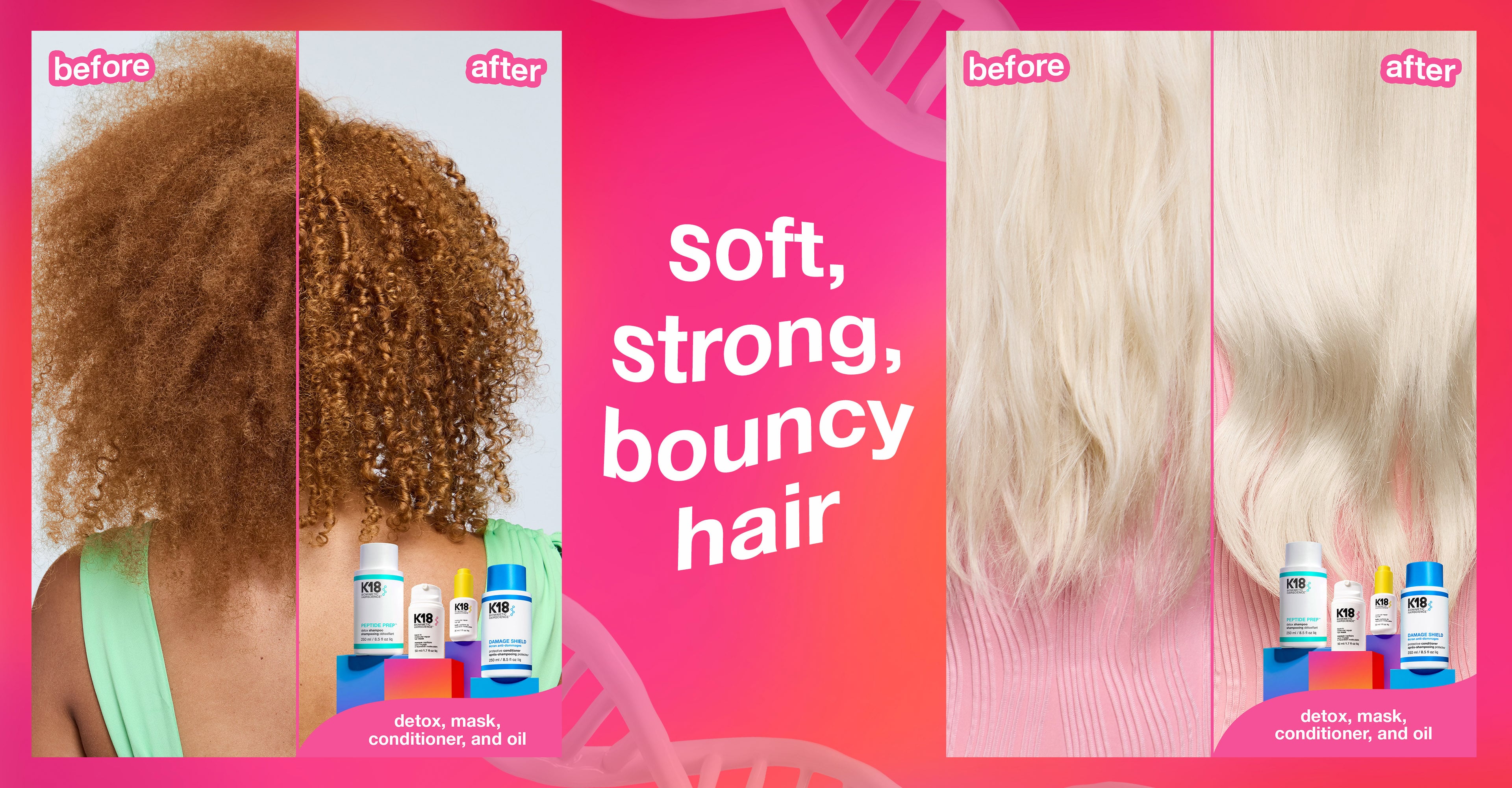 How to Use the K18 Mask Correctly Step-by-Step