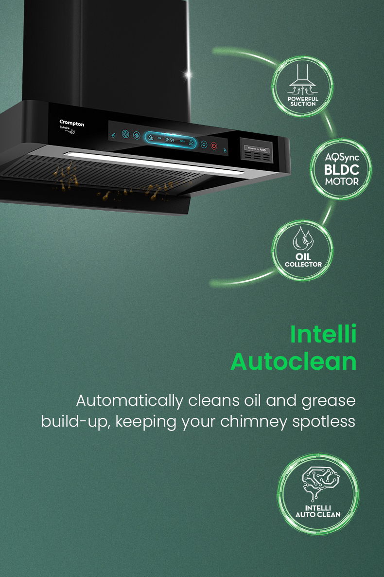 Intelli Autoclean