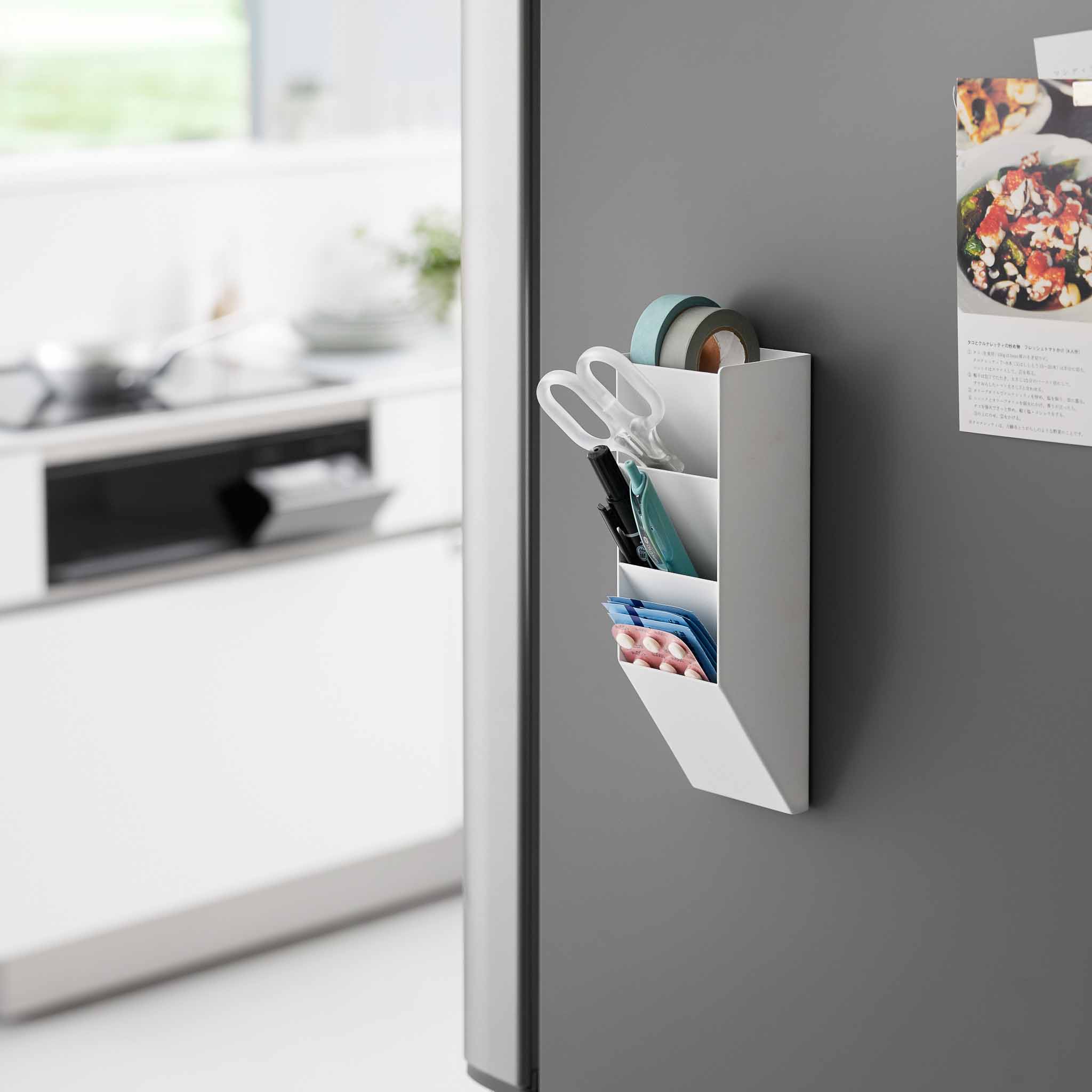 Spring Reset: Inspirational Home Organization Ideas