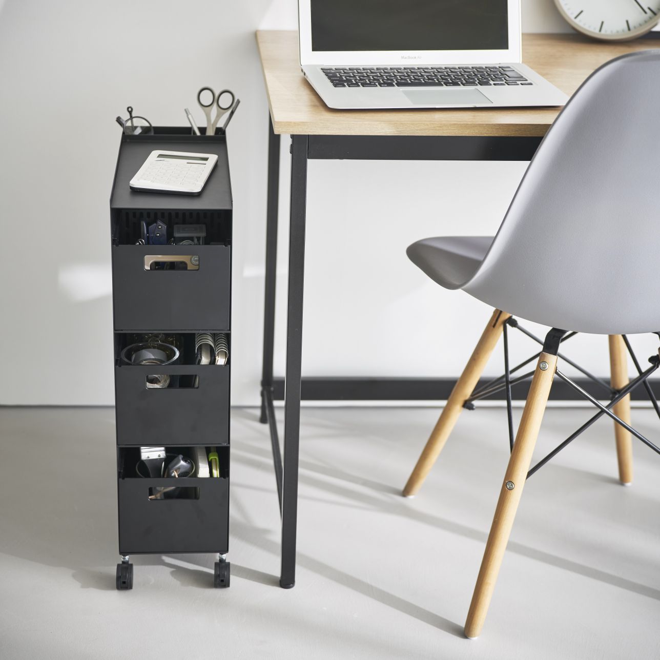 Spring Reset: Inspirational Home Organization Ideas