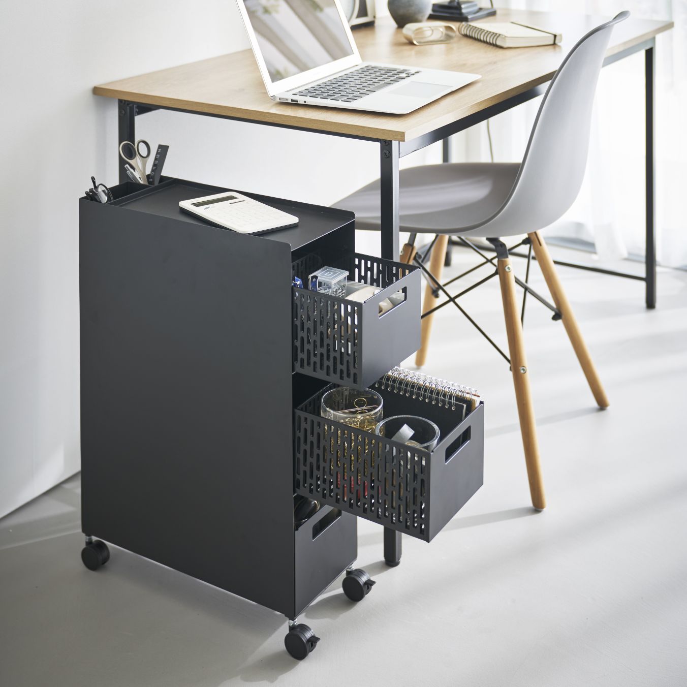 Spring Reset: Inspirational Home Organization Ideas