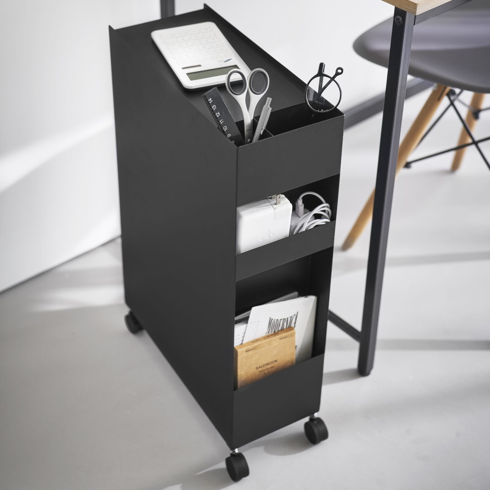 Spring Reset: Inspirational Home Organization Ideas