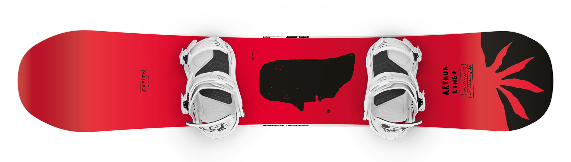 union board rider