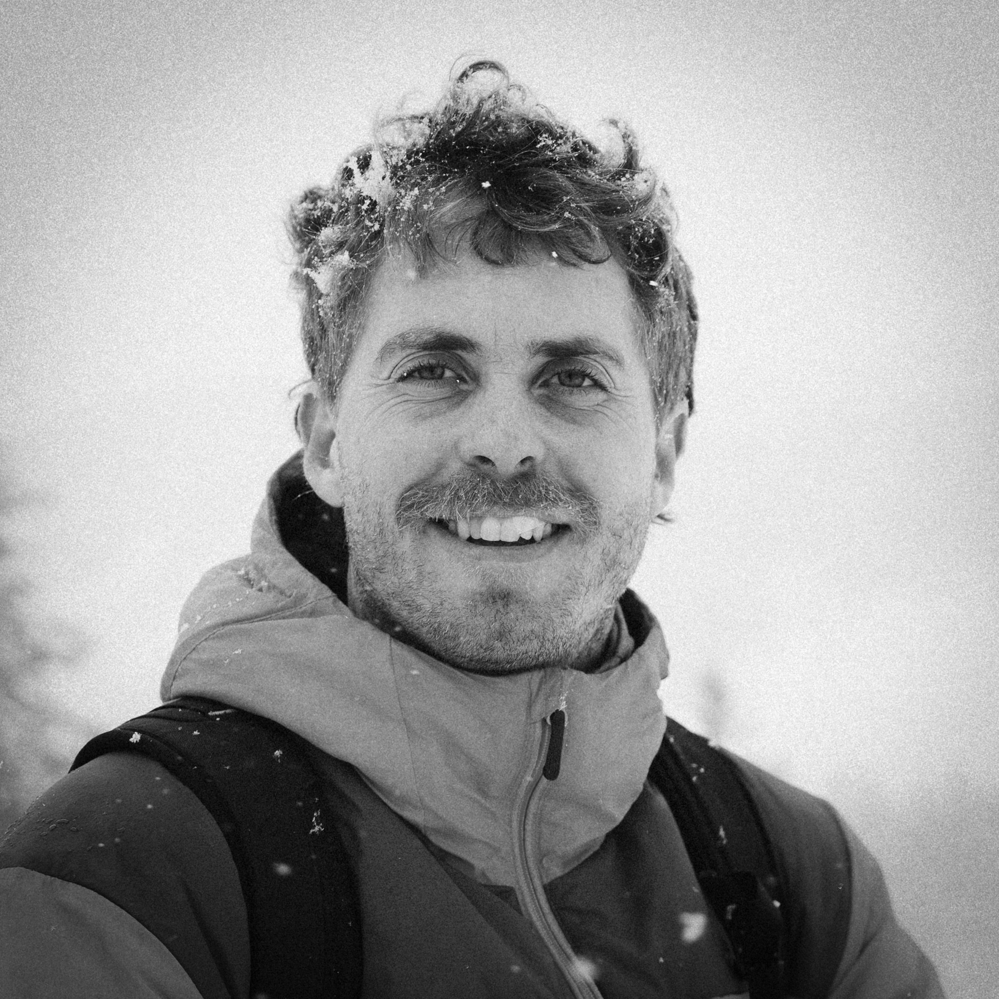 union rider Brandon Cocard
