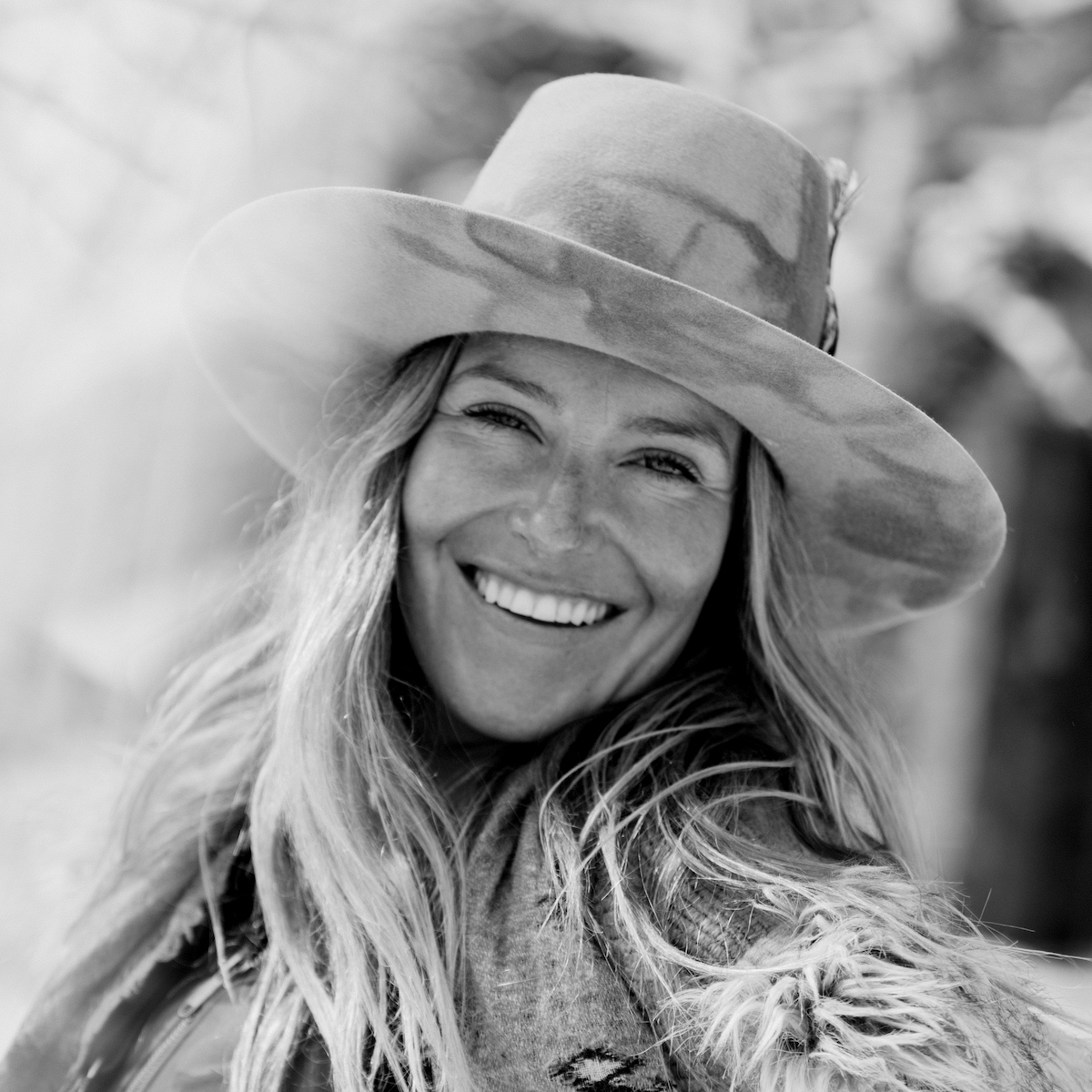 union rider Jamie Anderson