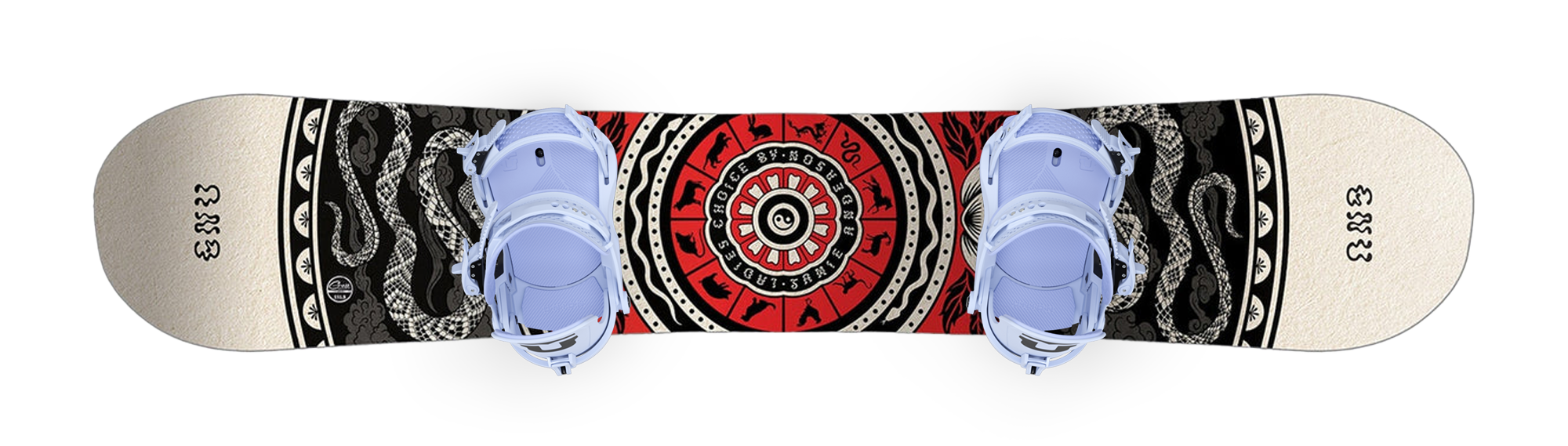 union board rider