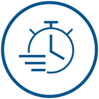 Quick fry technology