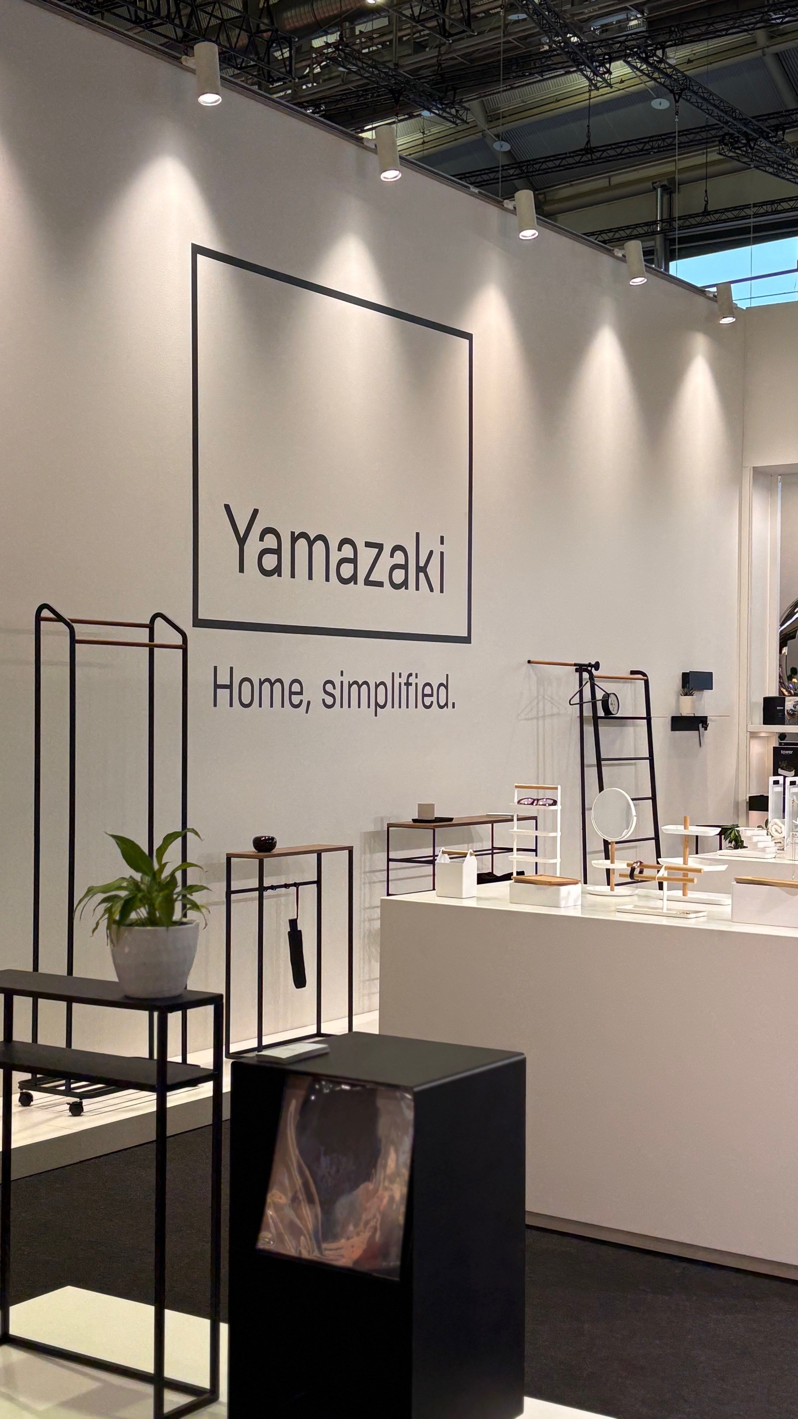 When Yamazaki Home Became Part of My Story