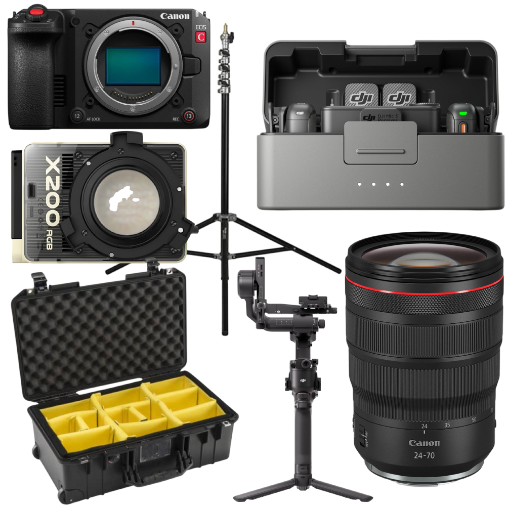 Premium Creator Bundle