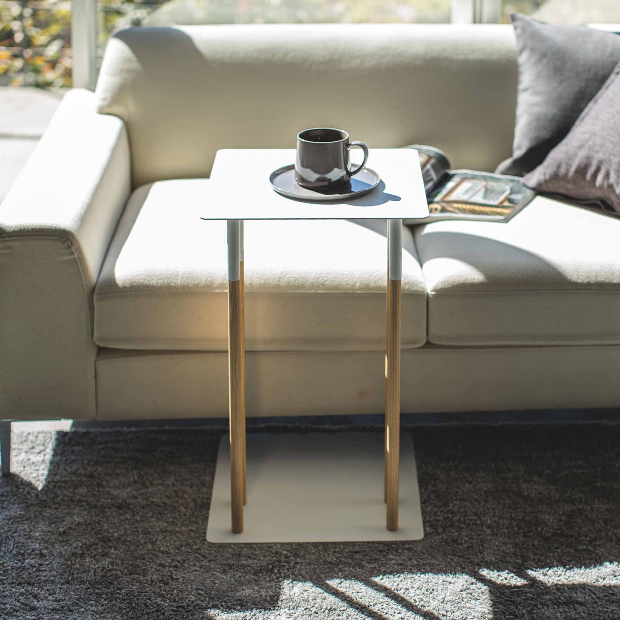 Soleil à l’Intérieur : des solutions pour une maison lumineuse et bien rangée