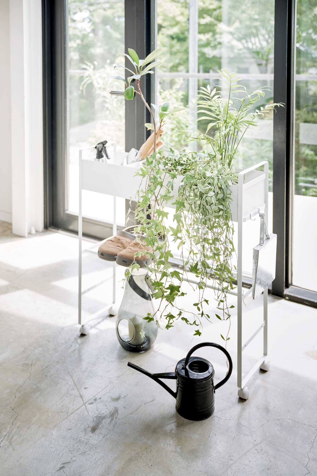 Soleil à l’Intérieur : des solutions pour une maison lumineuse et bien rangée