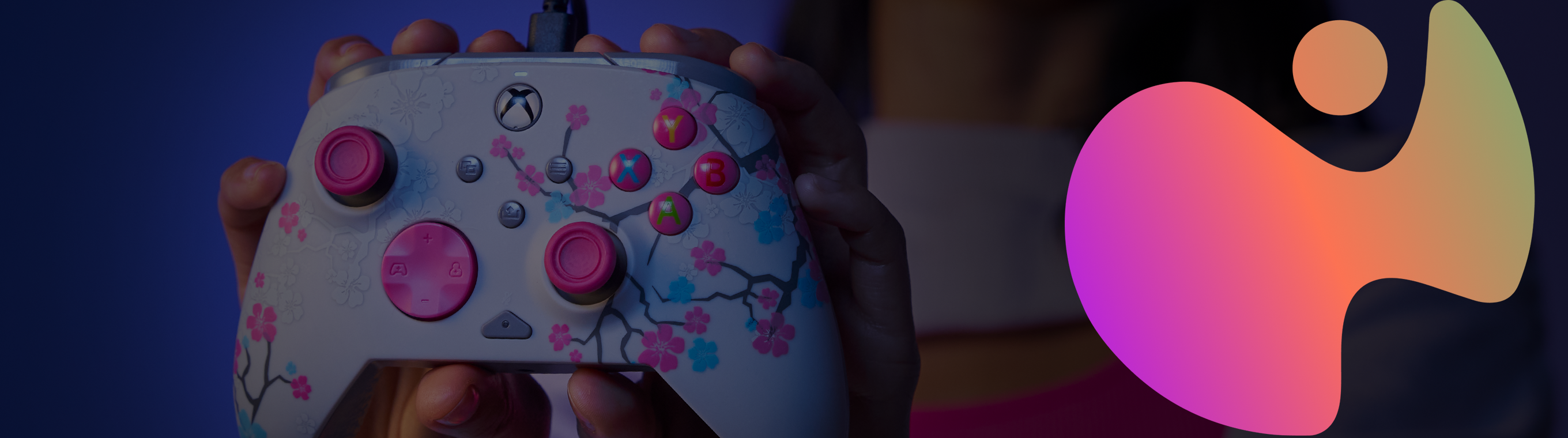 PDP Control Hub – PDP Gaming