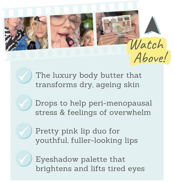 Beauty and the Boutique