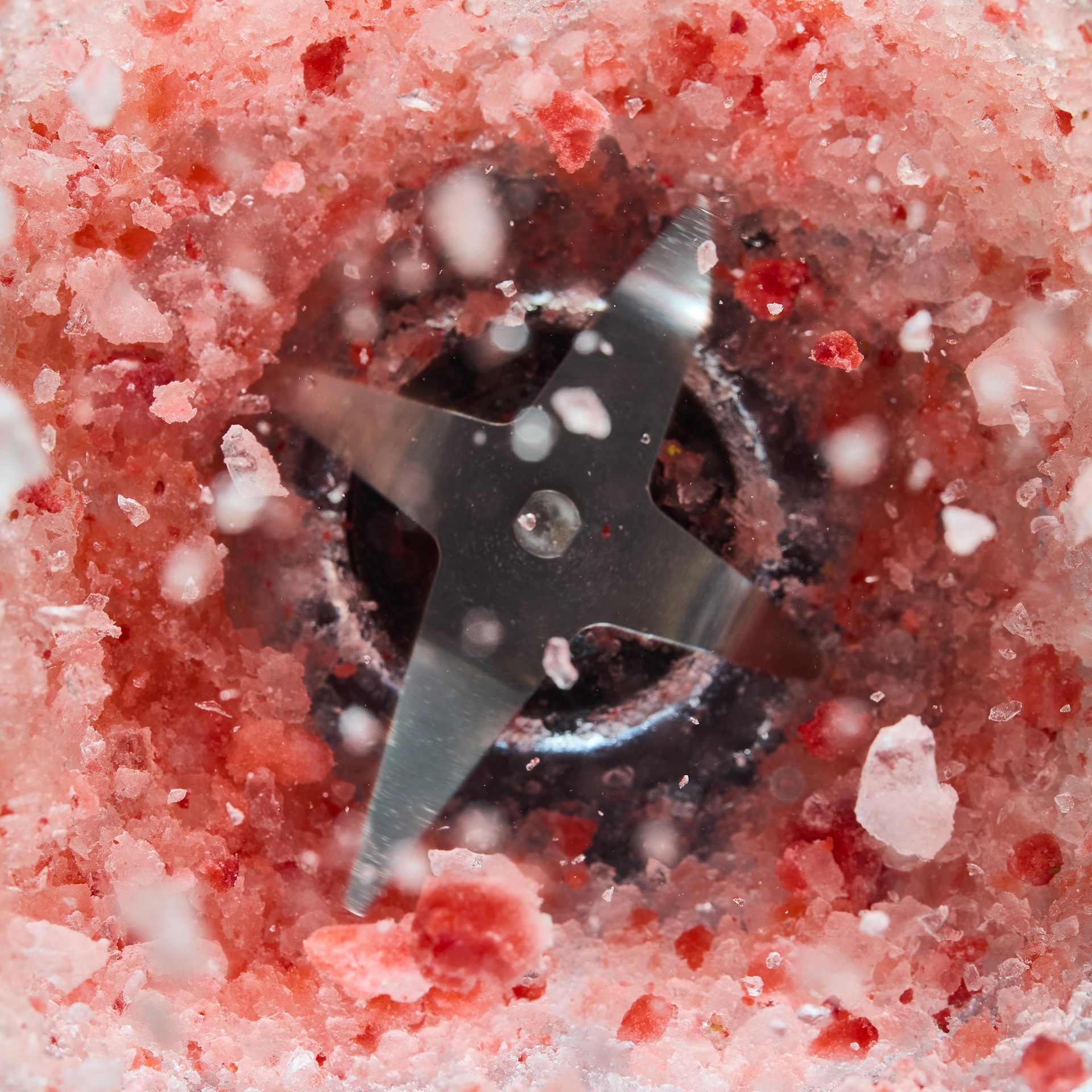 360 Asymmetrical Blade Design