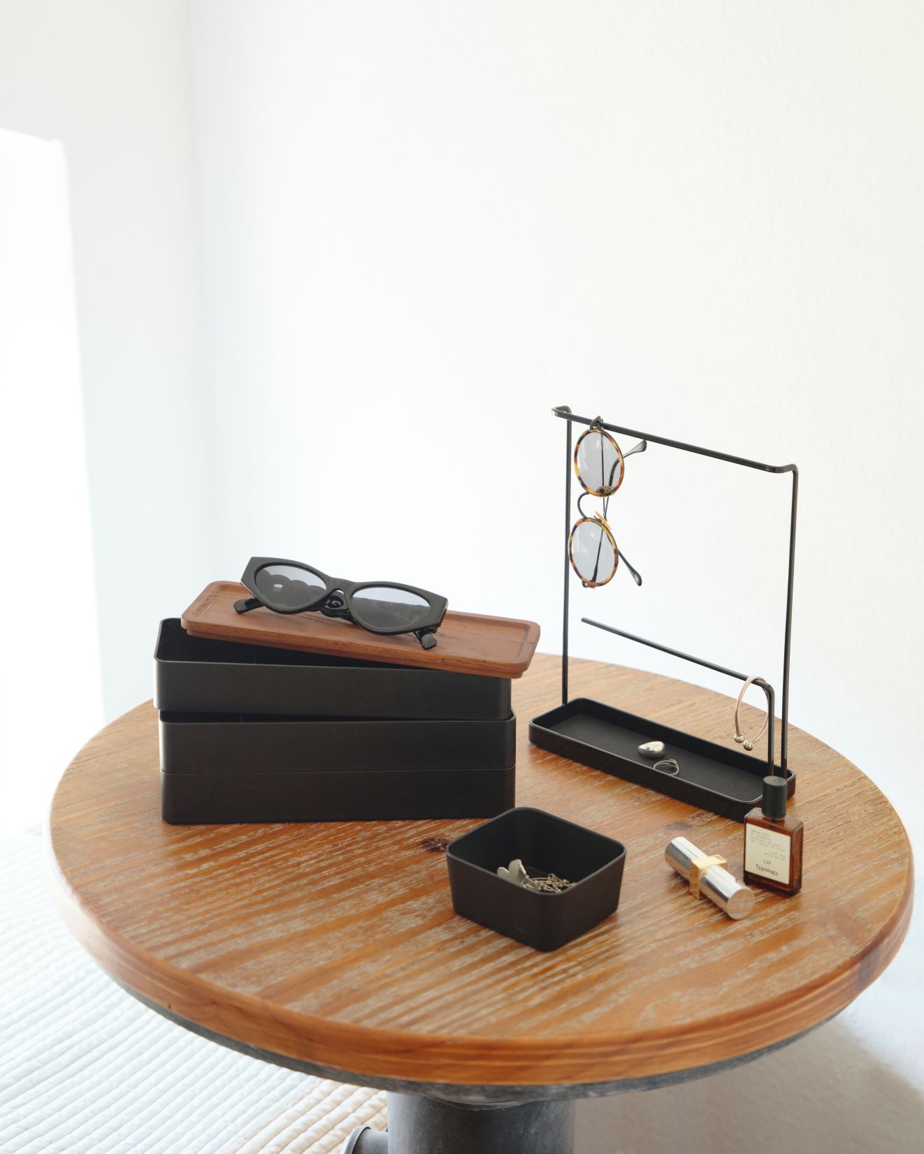 Summer Unwind: Home Organization for Summer Season