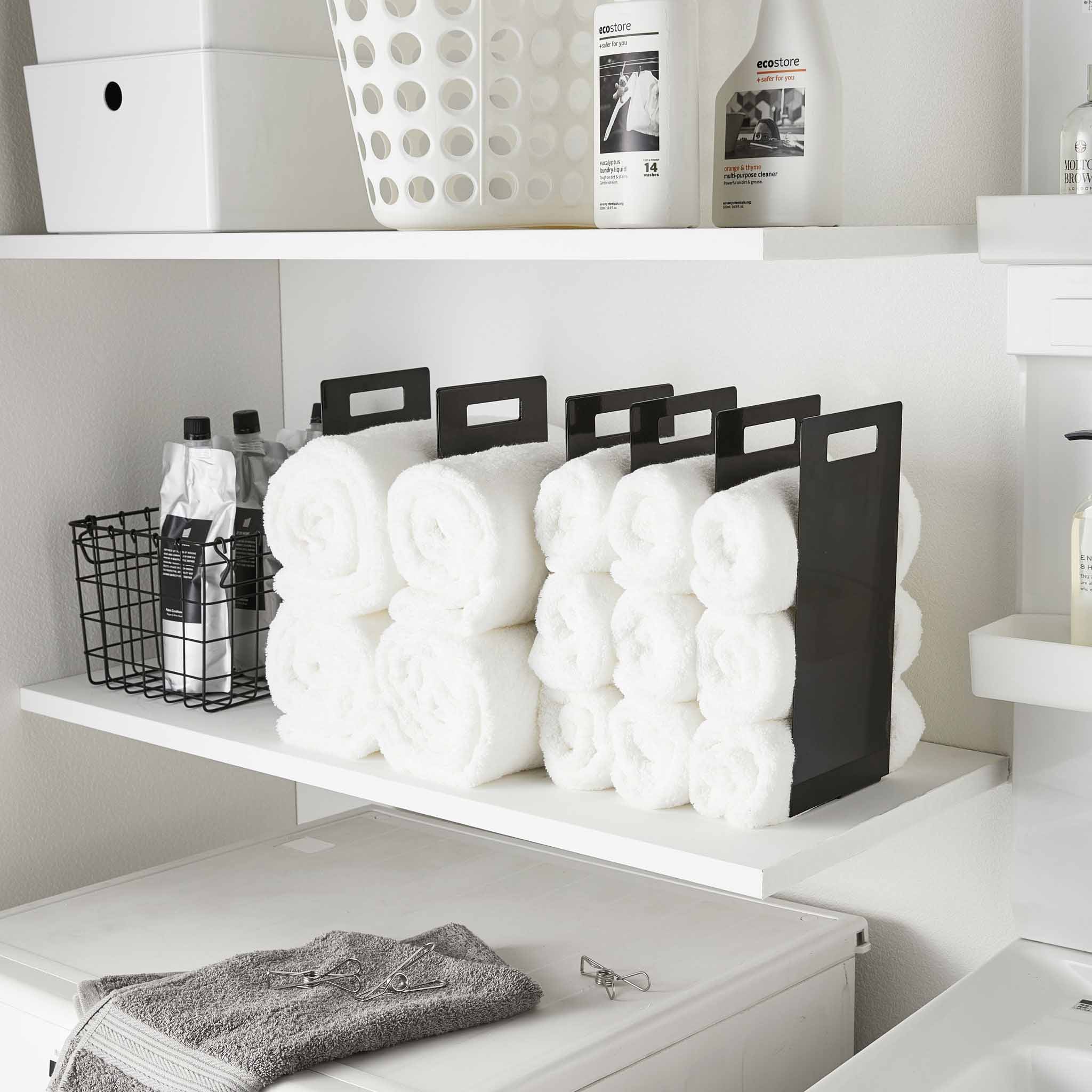 Summer Unwind: Home Organization for Summer Season
