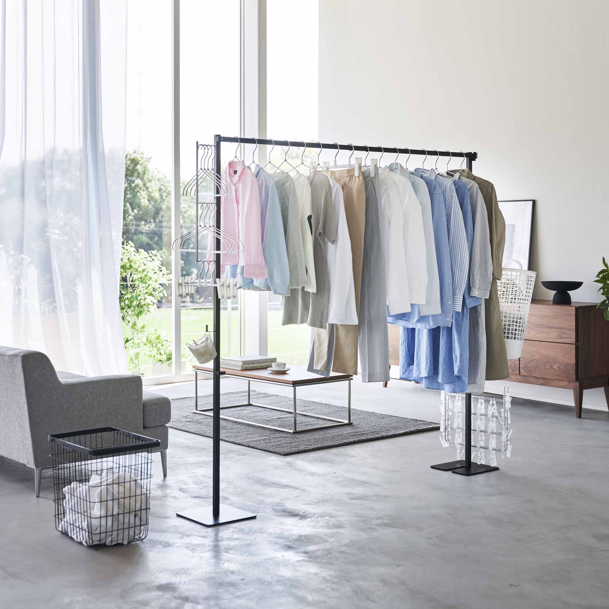 Summer Unwind: Home Organization for Summer Season