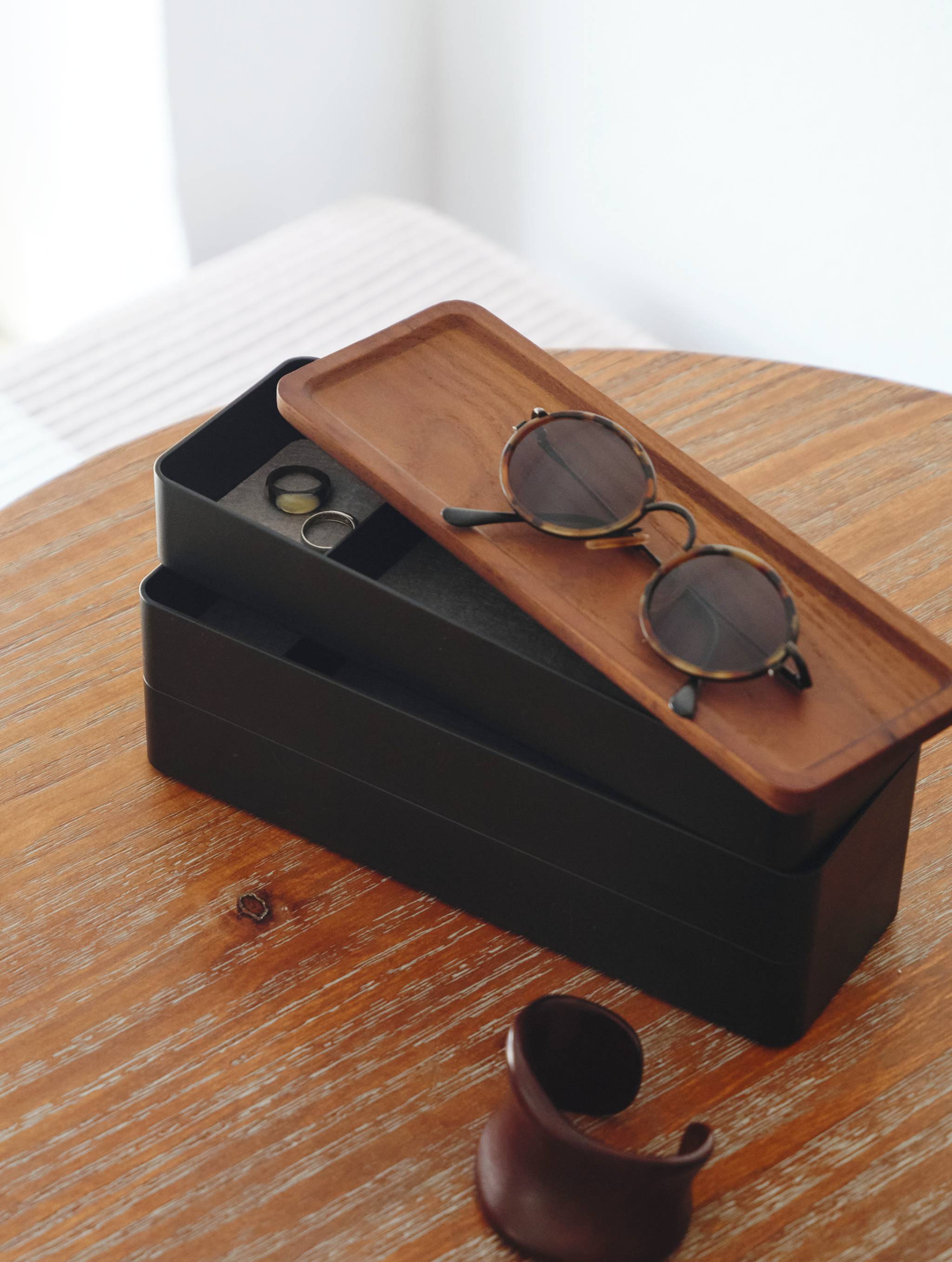 Summer Unwind: Home Organization for Summer Season