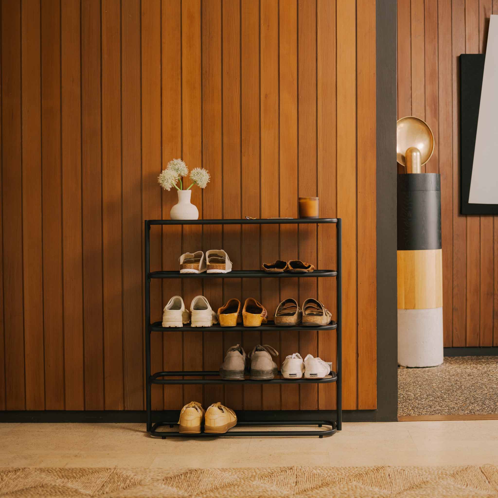 Introducing APTO: New York-Designed Home Organization