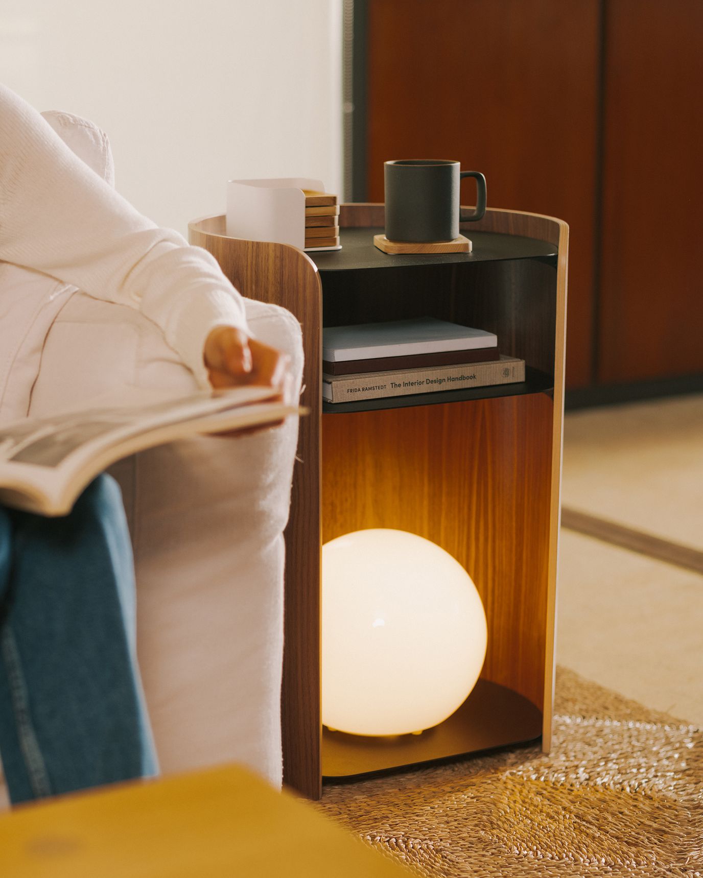 Introducing APTO: New York-Designed Home Organization