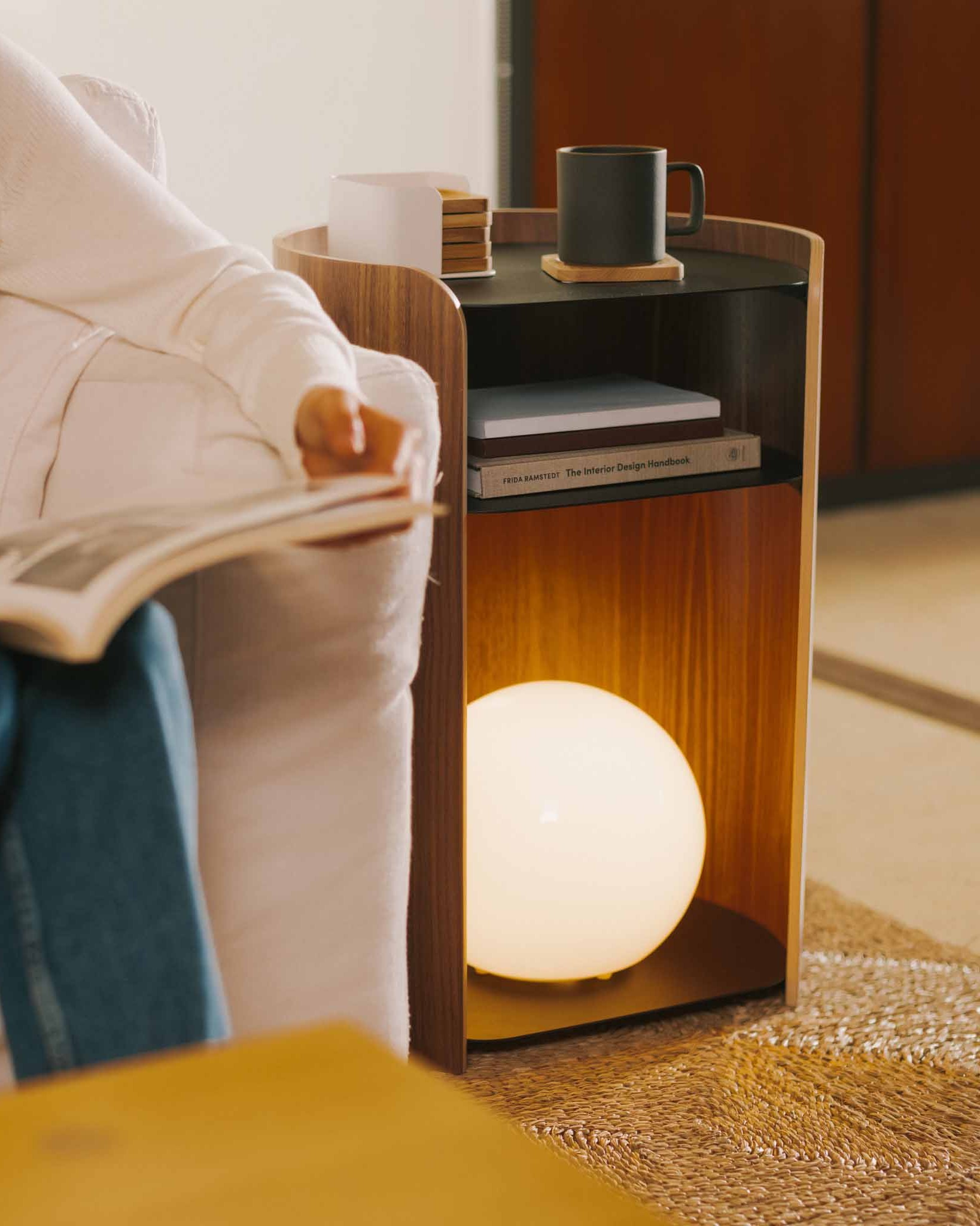 Introducing APTO: New York-Designed Home Organization