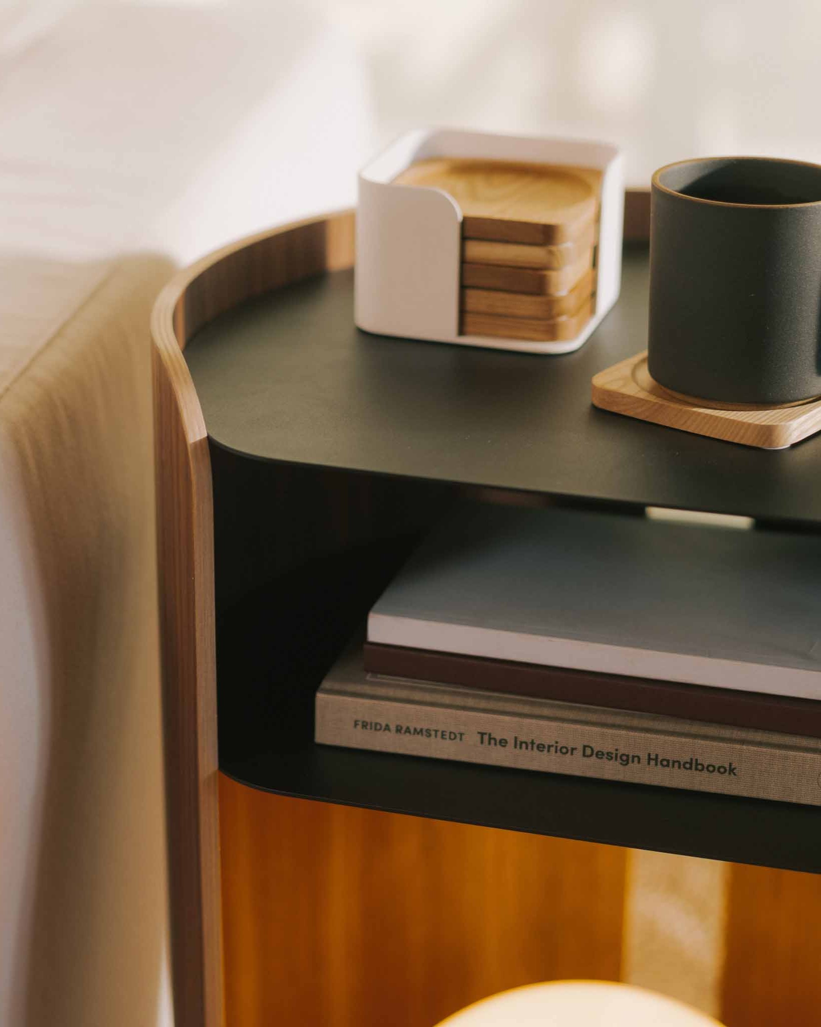 Introducing APTO: New York-Designed Home Organization