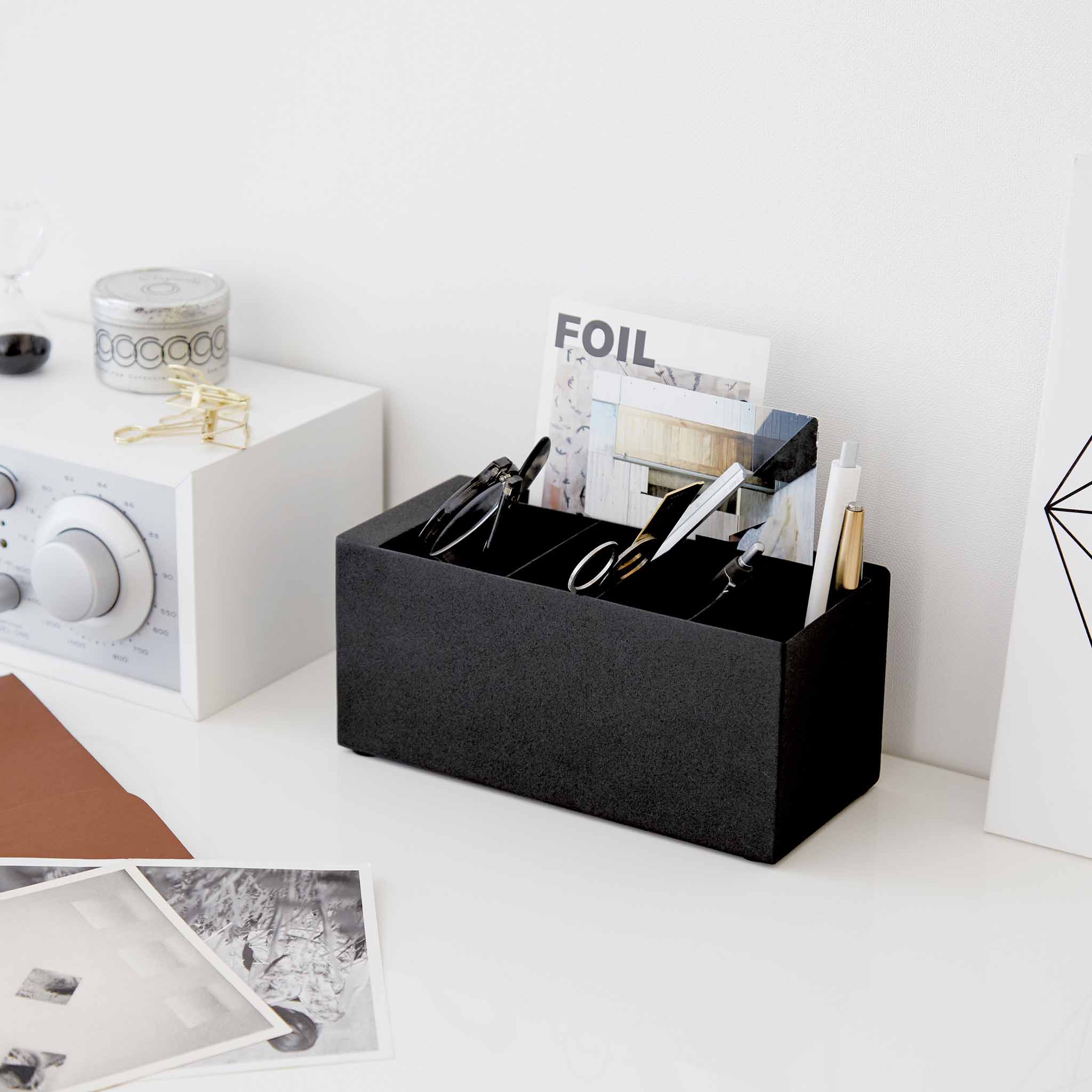 Back to Usual: Desk & Office Essentials for a Fresh Start