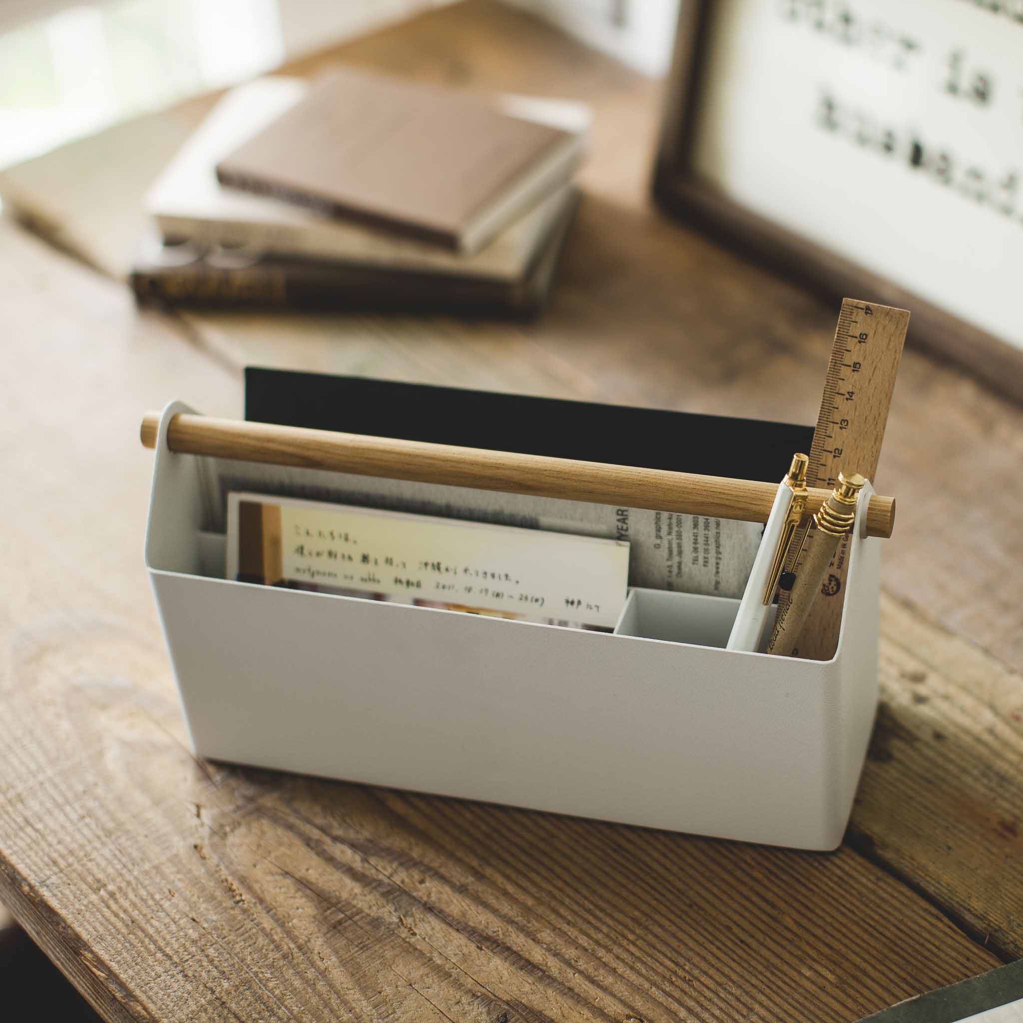 Back to Usual: Desk & Office Essentials for a Fresh Start