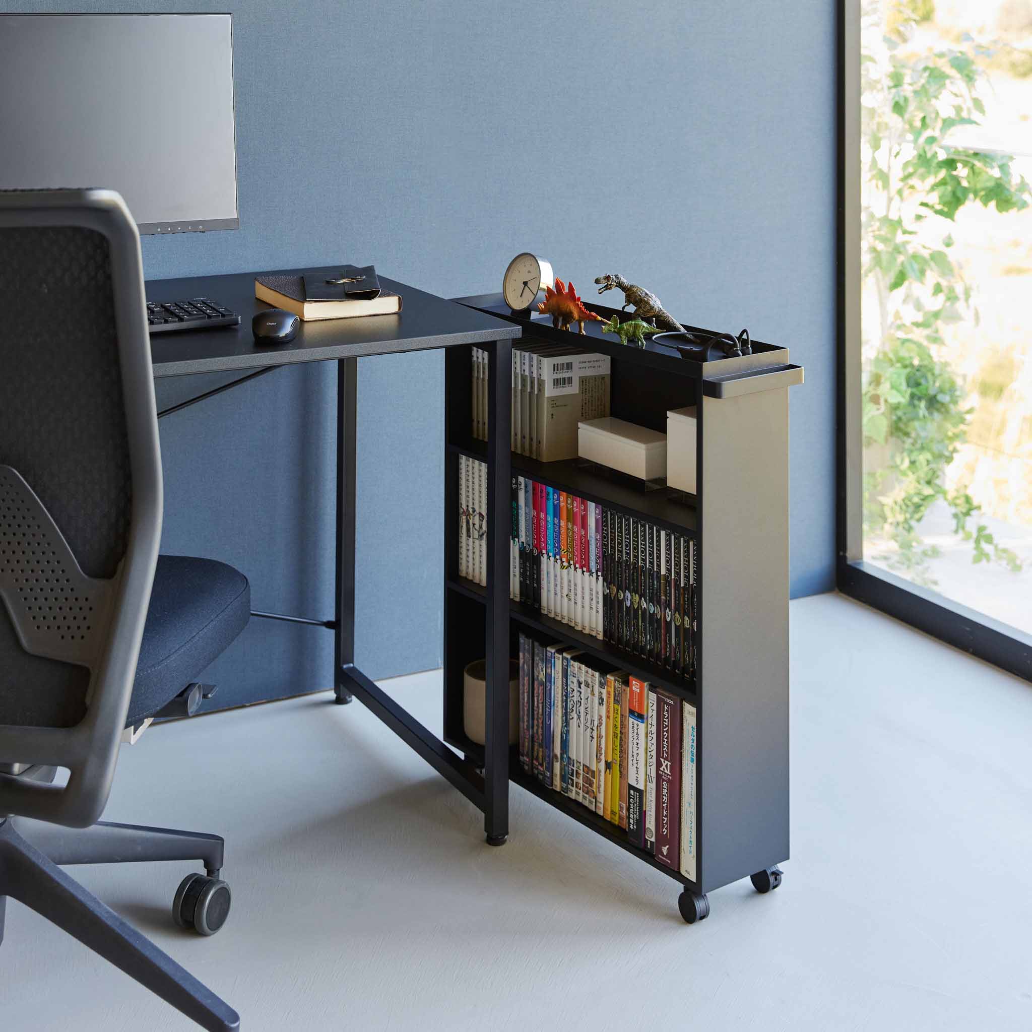 Back to Usual: Desk & Office Essentials for a Fresh Start