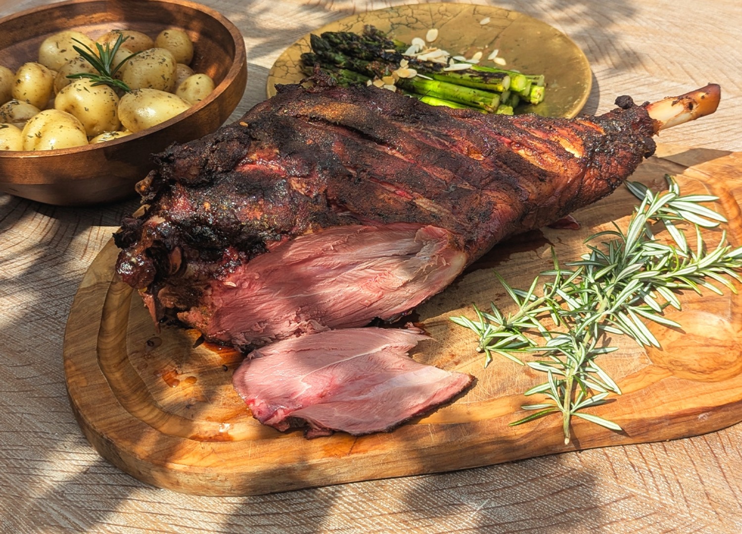 Pro-Q Recipes