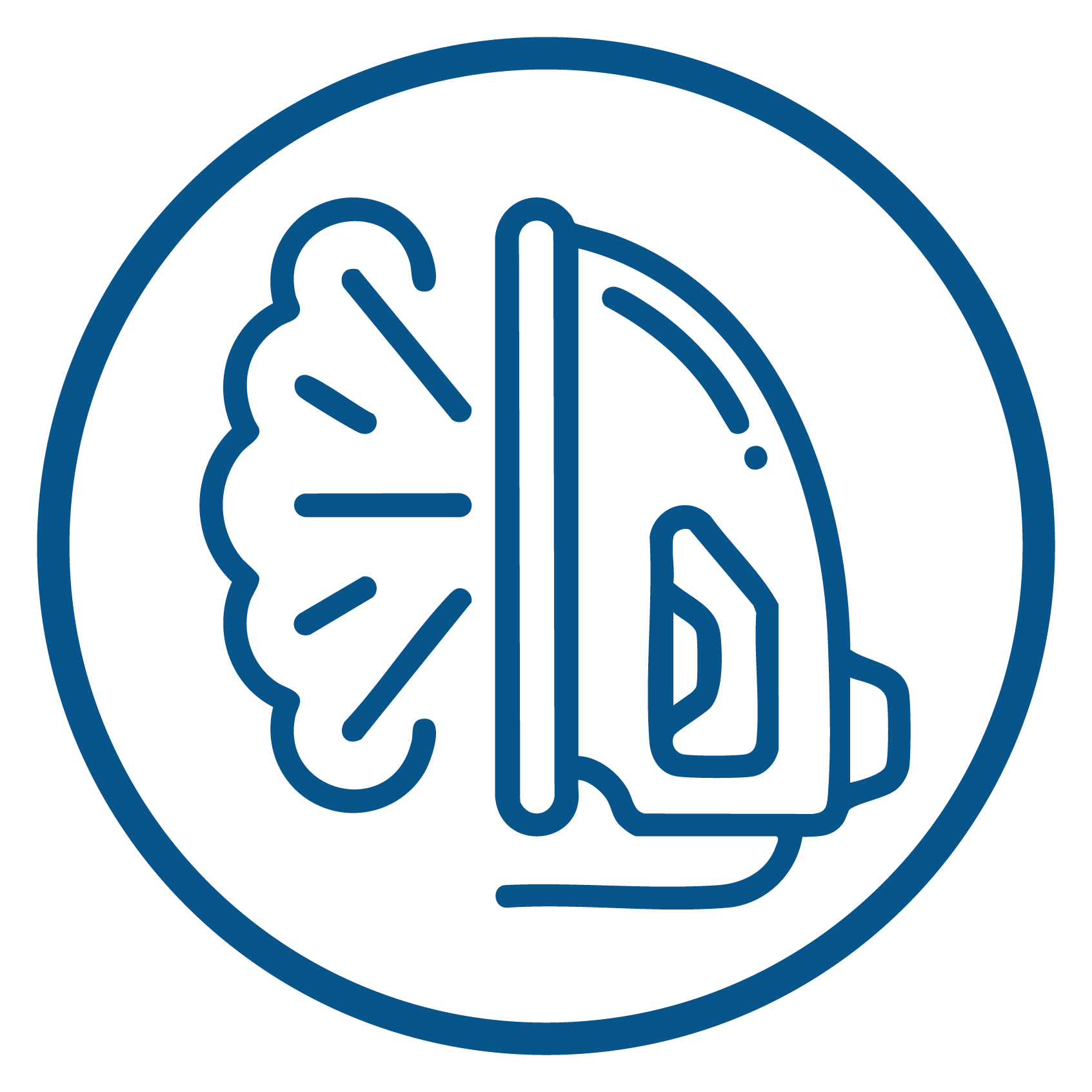 Powerful Steam Burst