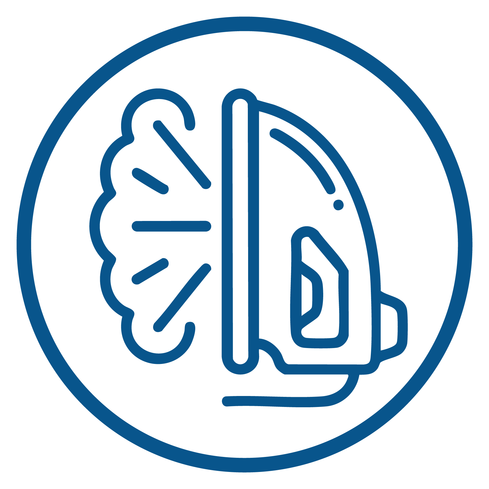 Powerful Steam Burst