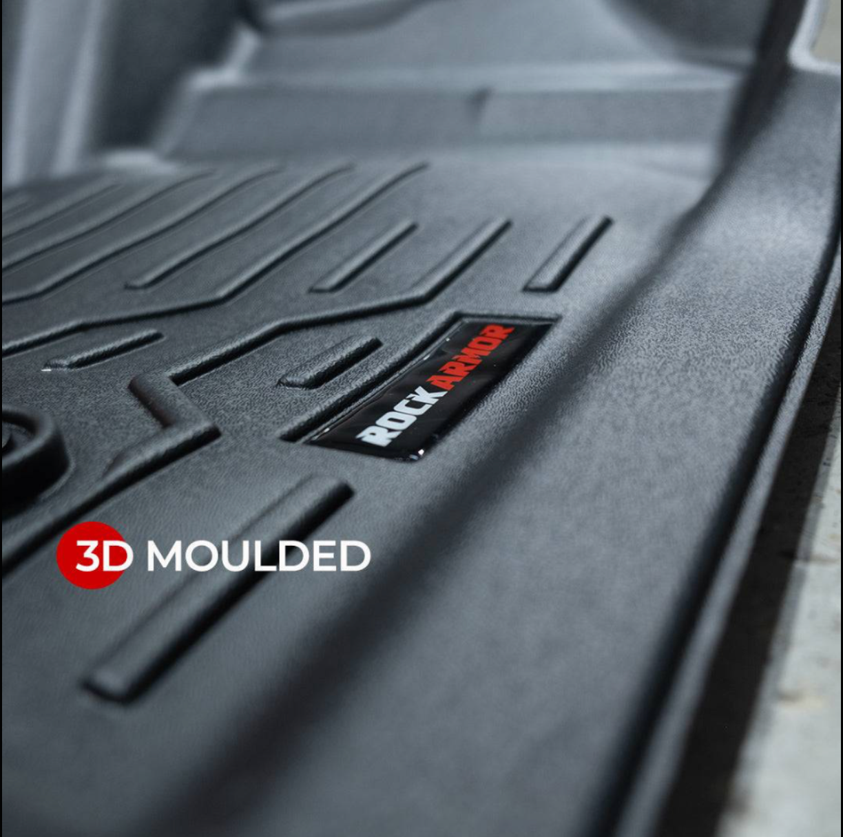 PROTECTION FOR YOUR PRADO 250