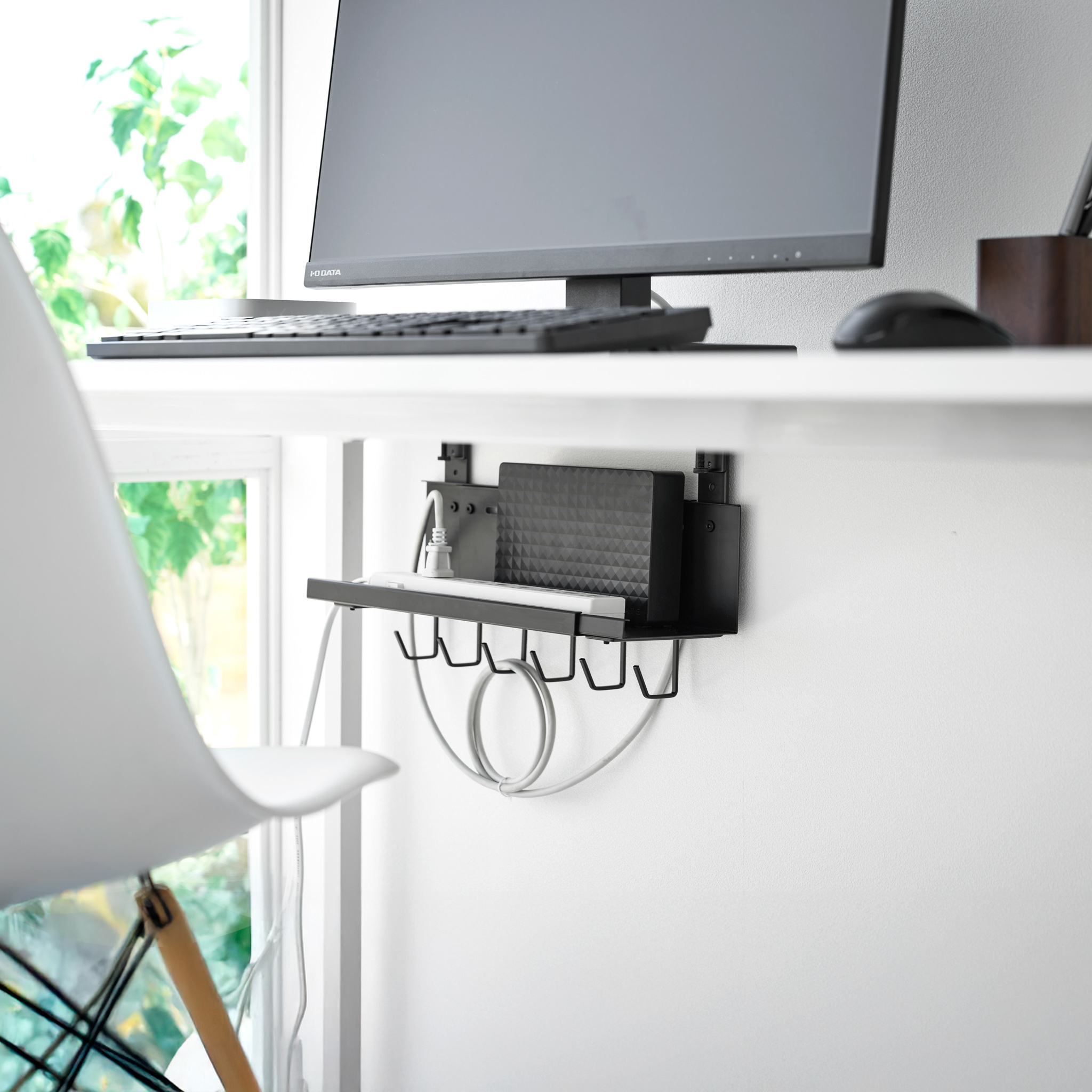 Organization & Comfort: 3 New Desk and Office Organizers