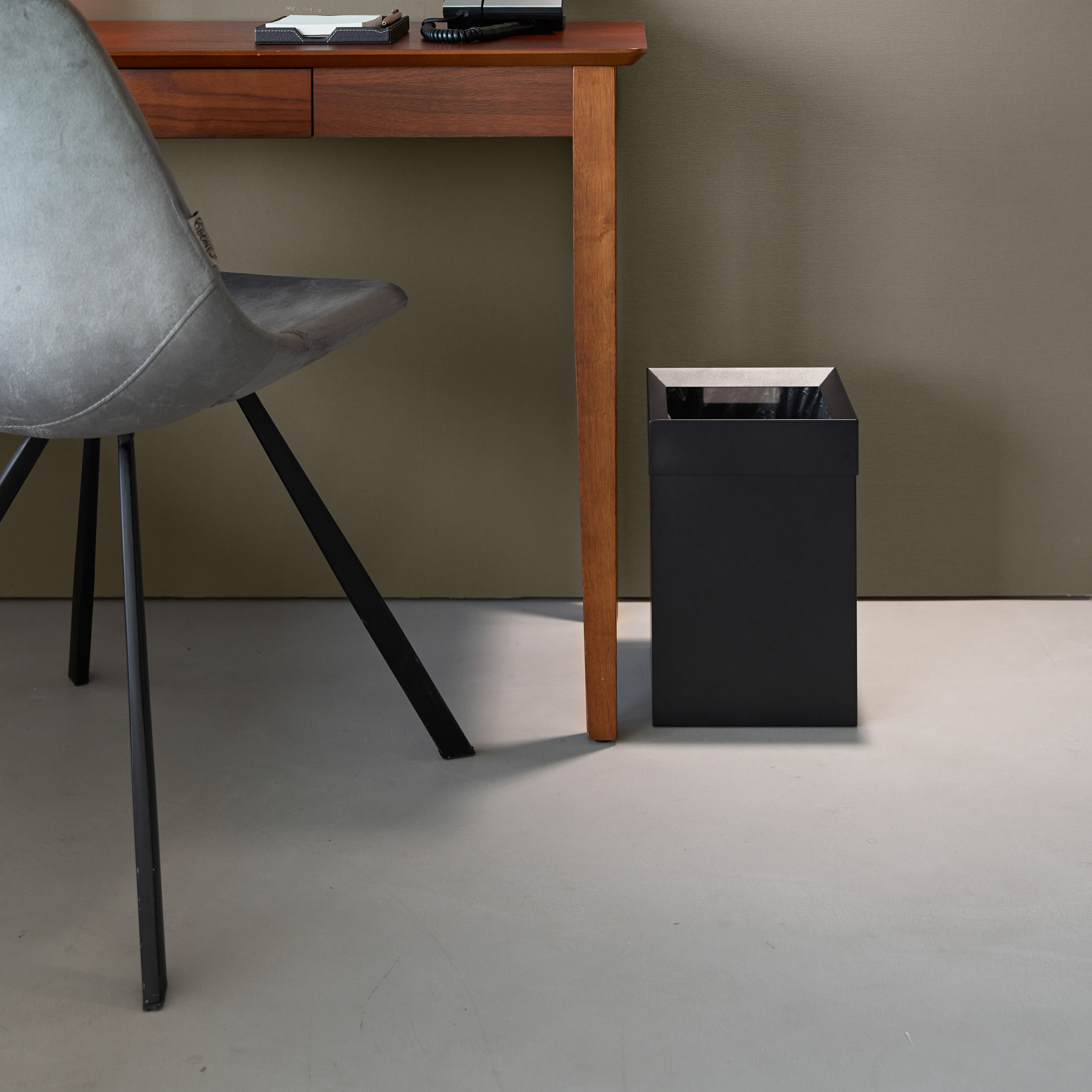 Organization & Comfort: 3 New Desk and Office Organizers
