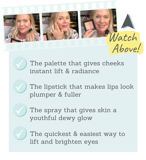 Beauty and the Boutique