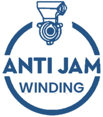Anti Jam Winding