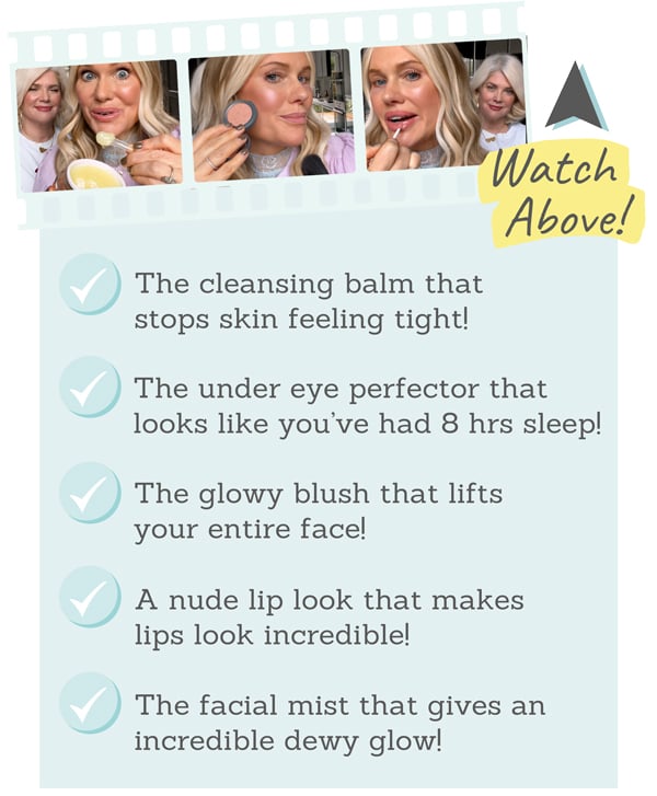 Beauty and the Boutique