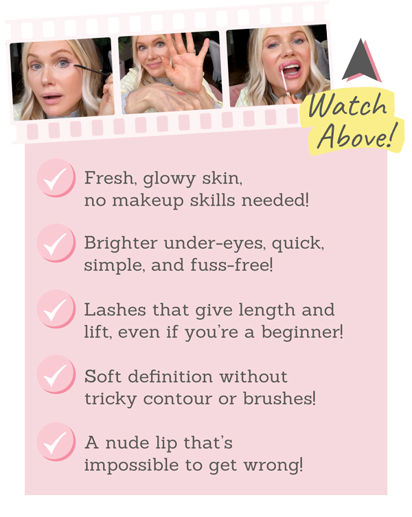 Beauty and the Boutique