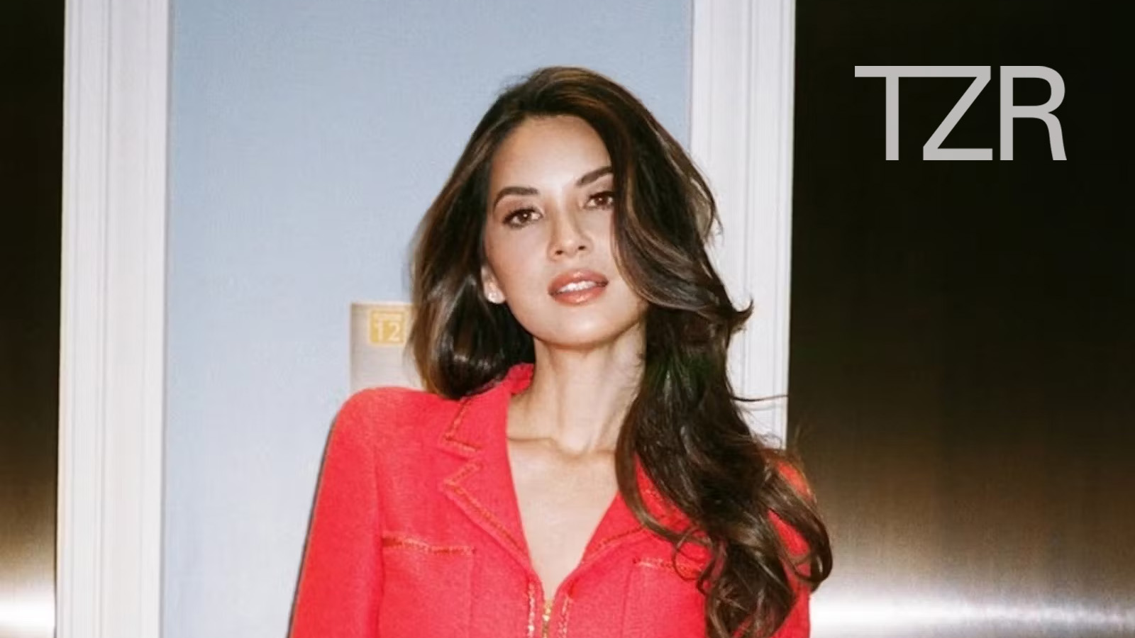 Olivia Munn and Celluma Light Therapy featured in The Zoe Report