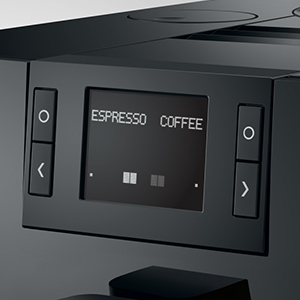 Make delicious coffee in no time