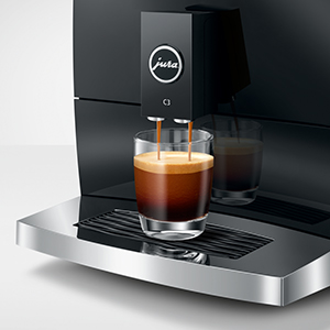 Black specialty coffees: pure pleasure