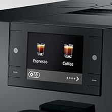 Elegant and user-friendly display