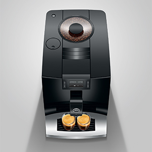 Stylish, compact design