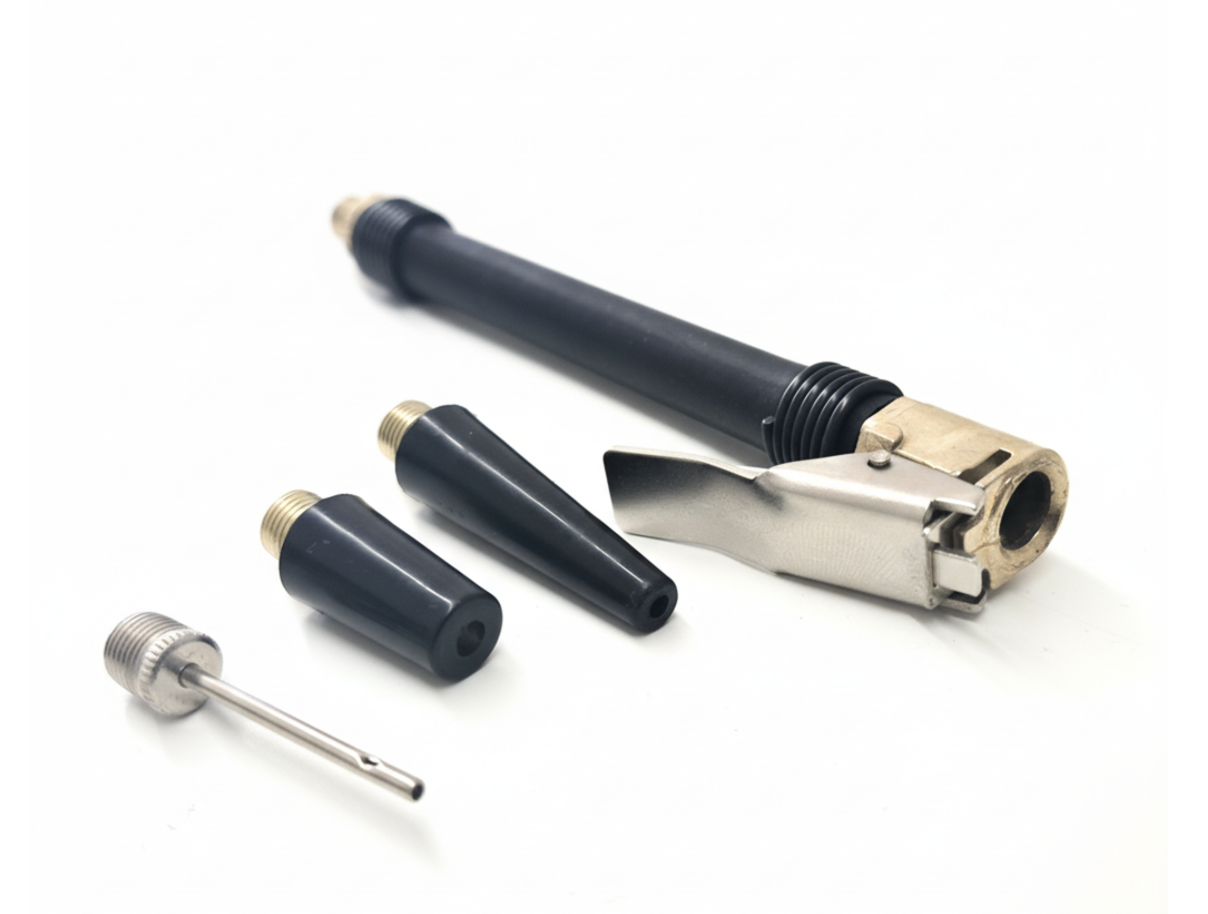 INFLATION ADAPTERS
